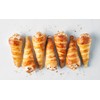Gmmh cream horn mould made of stainless steel, cream rolls