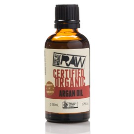 EBO RAW Argan Oil 50ml