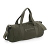 BagBase BG140 Original Barrel Bag - Military Green/Military Green