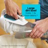 BLACK+DECKER dustbuster Cordless Handheld Vacuum, Portable Vacuum for Car and