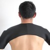 Shoulder Protection Brace for Fracture, Clavicle, Rotator Cuff Pain 1 Shoulder Brace - S 2ea