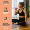 Organika Electrolytes + Enhanced Collagen- Strawberry Peach Flavour- Sugar-Free Hydration