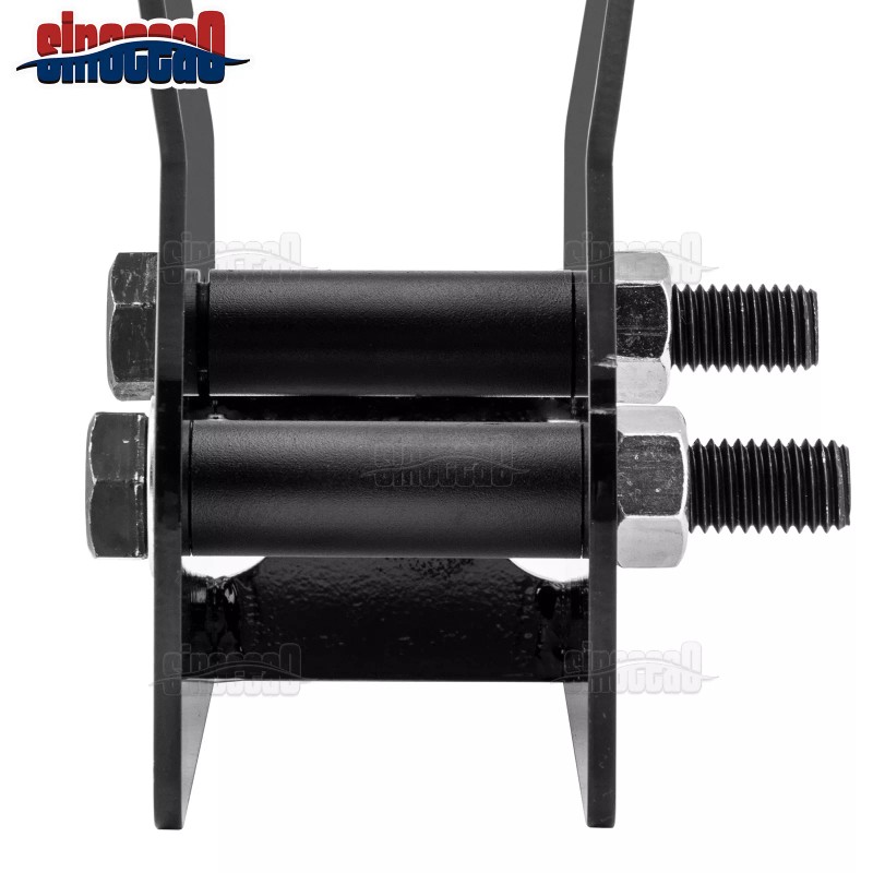 SI Fit Ford 2005-2016 F250 F350 Super Duty Radius Arm