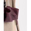 UK-UNIQUE Windproof Umbrella Windproof Travel Umbrella - Compact, Light, Automatic,