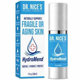 Dr. Nice's HydroMend Hydrogel for Seniors - Skin Repair Gel