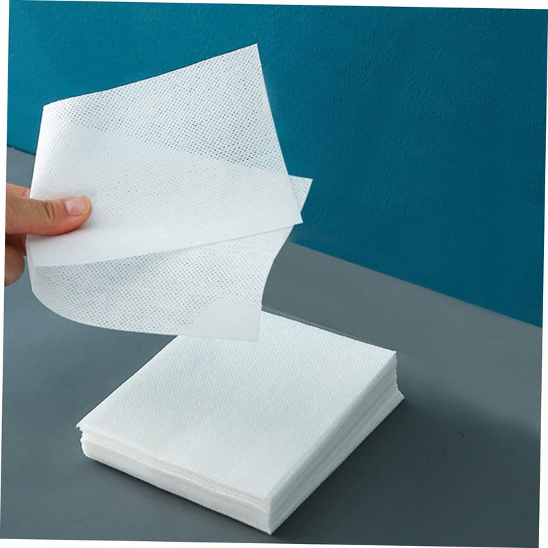 Beavorty 3pcs 3 Laundry Dyeing Absorption Paper Catcher Staining Laundry