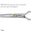 Jaguar Pre Style Ergo P Professional Hairdressing Scissors 4.5 Inches