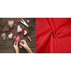 Stoffbook 1 mm thick universal felt fabrics, 90 cm, D498