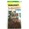 yamasita (Yamashita) kintyansuka-to Medium Rainbow
