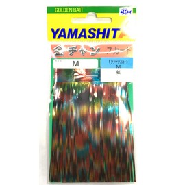 yamasita (Yamashita) kintyansuka-to Medium Rainbow