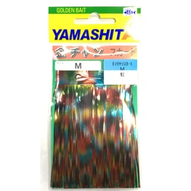 yamasita (Yamashita) kintyansuka-to Medium Rainbow