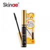 Non-Irritating Hair Mascara for Gray Hair Touch-Up Dark Brown 2ea