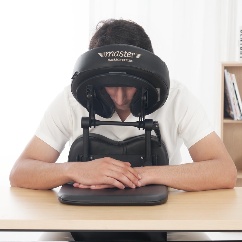 Master Massage Multi-Function Desktop & Home Mattress Massage Kit –