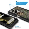 for Cricket Outlast 5G 2024 Case (SN509C),AT&T Motivate Pro 5G