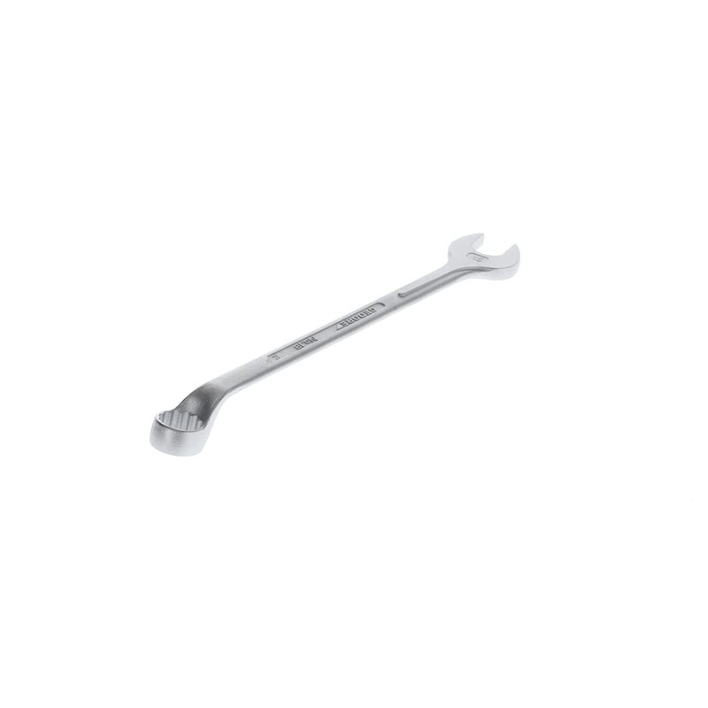GEDORE Combination Spanner SW 16 mm Metric Offset Angled 12-Point