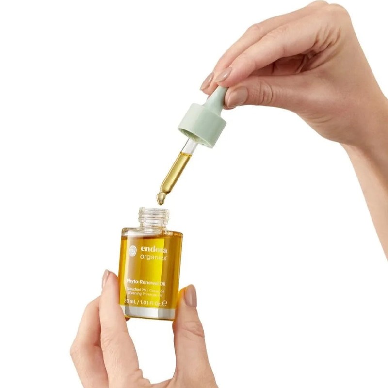 Endota Phyto Renewal Oil 30ml