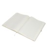 Mr. & Mrs. Panda DIN A4 Cotton Notebook Penguin Marching