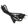 vhbw 1x Power Supply Compatible with Toshiba Satellite C55D, C650,