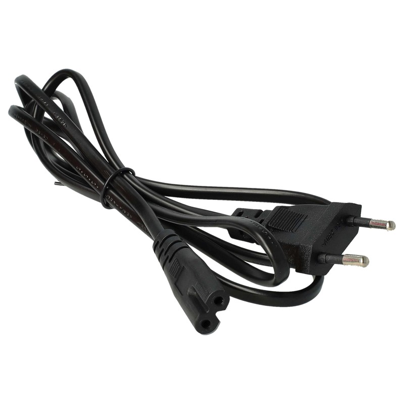 vhbw 1x Power Supply Compatible with Toshiba Satellite C55D, C650,