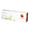 ProClear 1 Day Day Lenses White, , , clear,