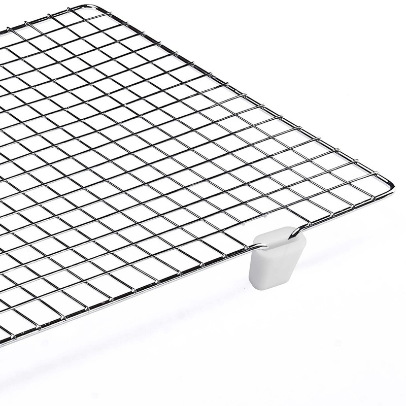 20Pcs Hard Rubber Feet for Sink Grid Sink Protecter Rubber