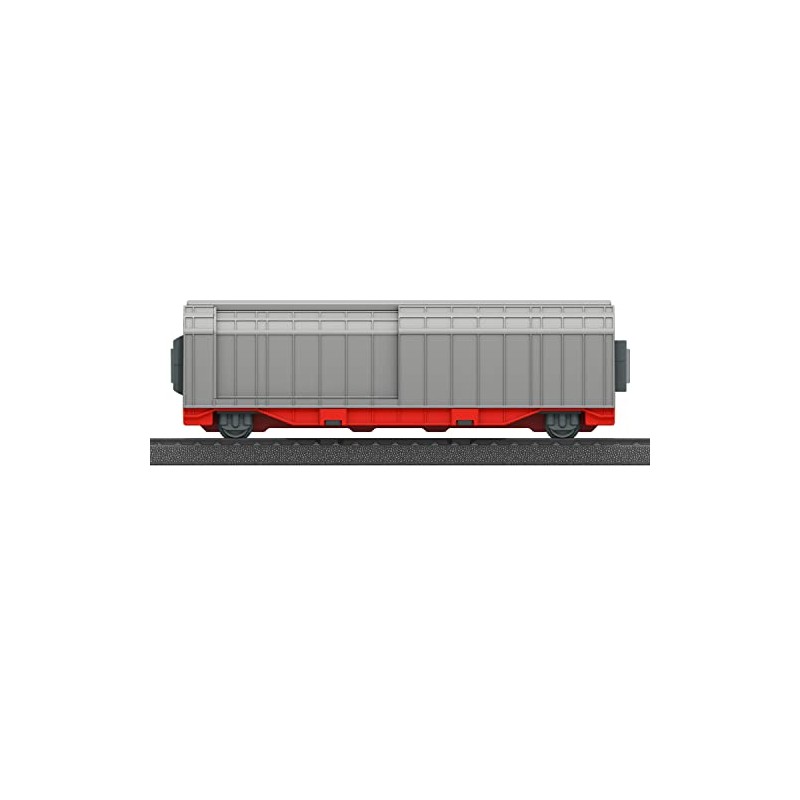 Märklin my world - Sliding wall trolley