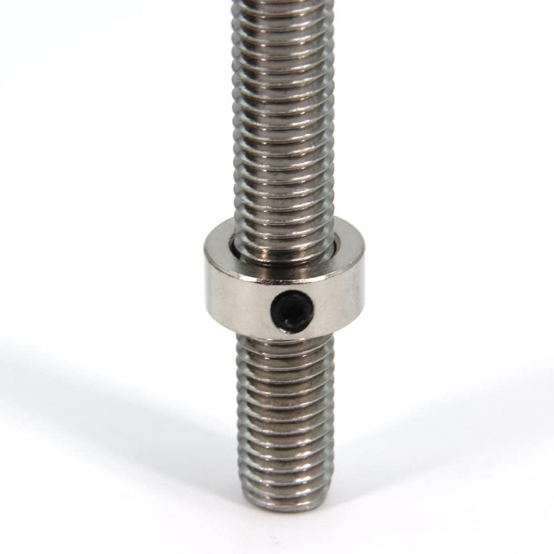 Befenybay 10 Pieces Retaining Ring 12mm Shaft Lock Ring T12