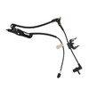 Front Left ABS Wheel Speed Sensor 89543‑33080 High Sensitivity Sensor