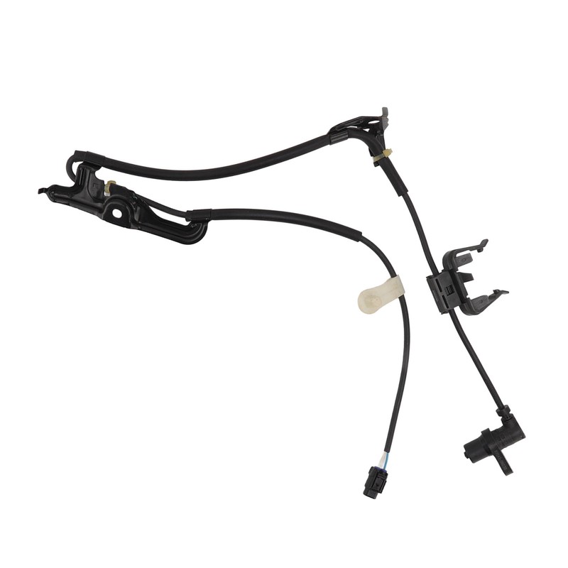 Front Left ABS Wheel Speed Sensor 89543‑33080 High Sensitivity Sensor