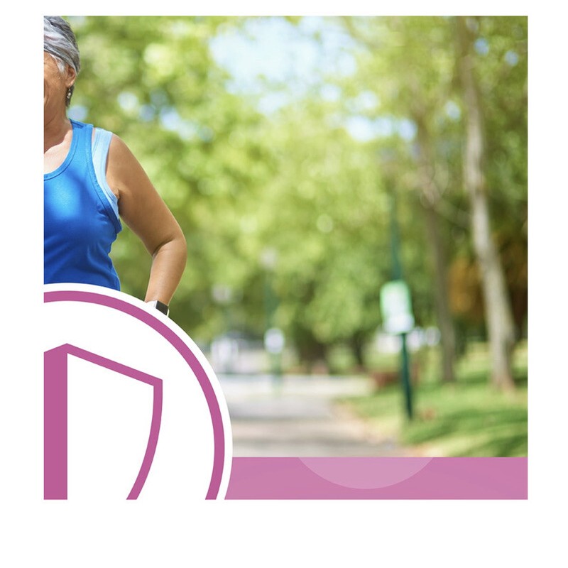 EQUATE Assurance Women's Size L Lavender Disposable Underwear 2 Boxes-108