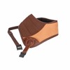 TOURBON Shooting Recoil Shields Shotgun Rifle Left Right Shoulder Pads