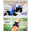 Cat Harness Escape Proof with Leash for Walking, Travel Vest