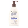 Aveeno Aveeno Daily Stress Relief Body Lotion with Lavender Scent