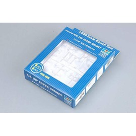 Trumpeter TRU06235 Model Kit, Various