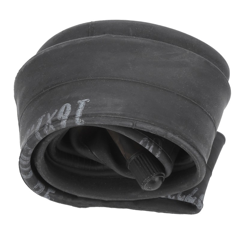 16x1.50‑1.75 Folding Bike Inner Tubes Schrader Valve 16inch Butyl Rubber