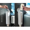 cup dispenser disposable cup holder paper cup holder paper cup