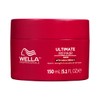 Wella Professionals Ultimate Repair Mascarilla de reparación, 150 ml