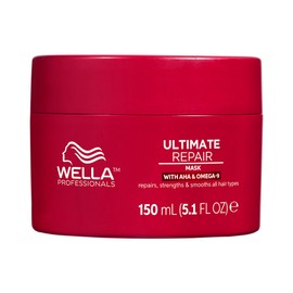 Wella Professionals Ultimate Repair Mascarilla de reparación, 150 ml