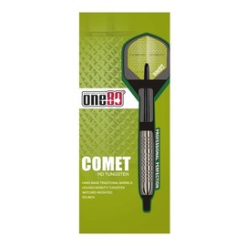 One80 Comet Steel Tip Dart 30 g