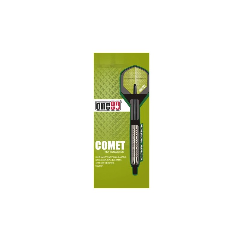 One80 Comet Steel Tip Dart 30 g