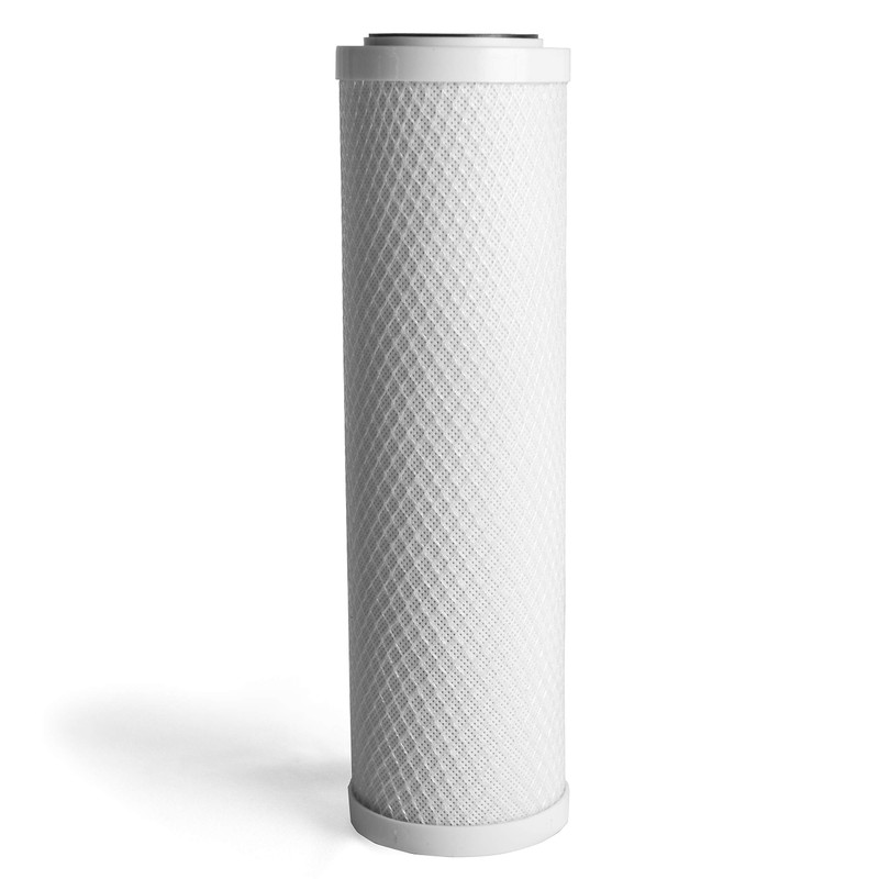 High Efficiency Activated Carbon Water Filter Cartridge 5 Micron Fits