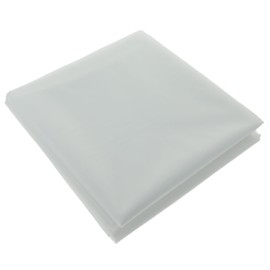 Coral 72400 Double Guard Dust Sheet, 10.5 x 8 ft