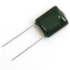 E-Projects - 0.33uF 100V 5% Mylar Film Capacitor (10 Pcs)