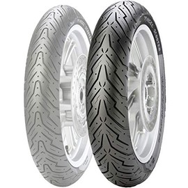 Pirelli 871-5218 Tire Angel Scooter Rear 130/80-15 63S