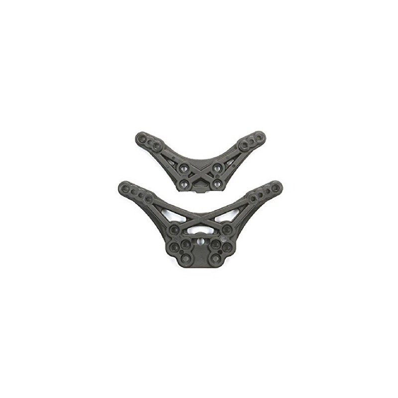 タミヤ RCスペアパーツ SP.1493 DB02 M部品 (ダンパーステー) 54193