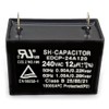 0CZZJB2014L Refrigerator Electric Capacitor Compatible with LG