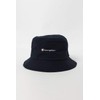 Champion Split Logo Bucket Hat 58 Black 587-006A