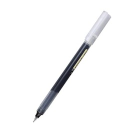 Idcrea R2 Liquid Roller Ball Pen… (12 black pens)
