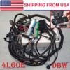 Geartronics DBW 03-07 LS Vortec Stand alone Wire Harness Drive