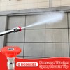 Tool Daily Pressure Washer Tips, 0 Degree Red Power Washer